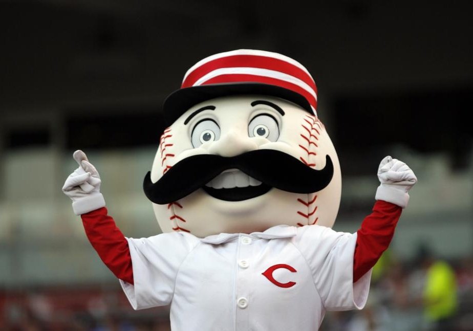 🚨 The Reds no longer have the worst record in baseball!!! 🚨