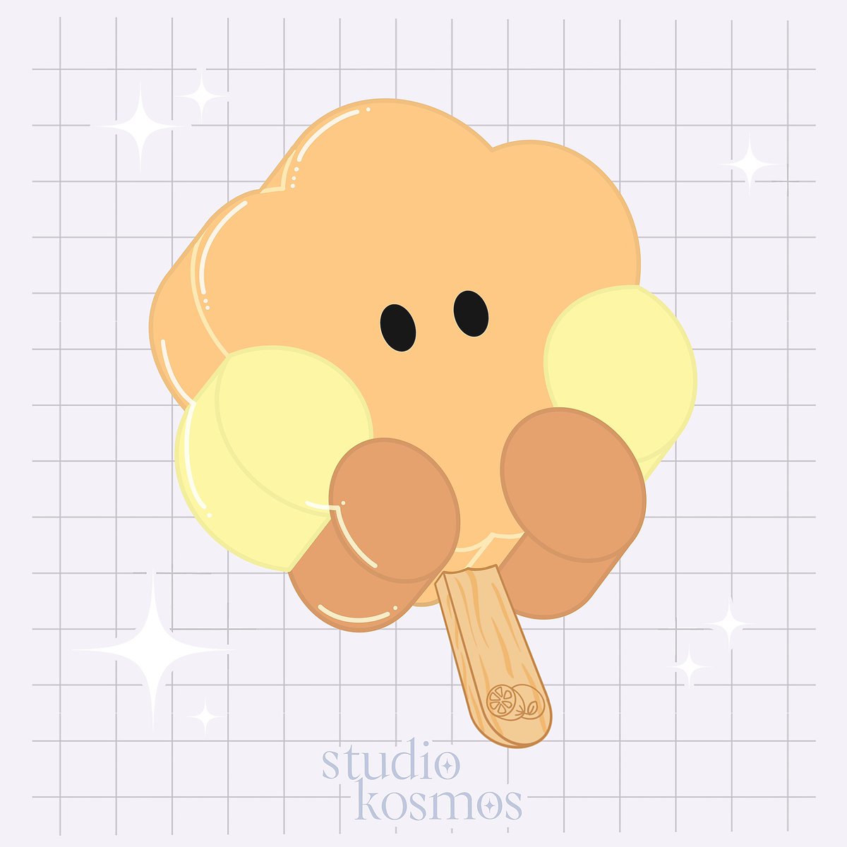 studio kosmos💫 tweet media