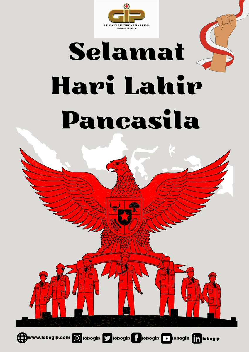 LOBO GIP tweet media