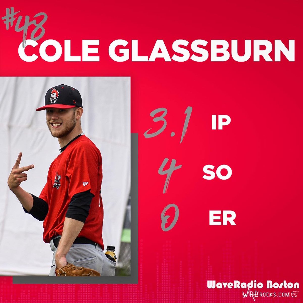 Nashua Silver Knights ⚔️🛡⚾️ (@silverknightsnh) on Twitter photo Silver Knights win at Wahconah Park! <a href="/Coleglassburn/">Cole Glassburn</a> is tonight’s Player of the Game, getting the Win on the mound!
The Silver knights will be back home tomorrow evening at 6:00 pm to take on the Vermont Lake Monsters, can’t wait to see you there! Silver Knights win at Wahconah Park! <a href="/Coleglassburn/">Cole Glassburn</a> is tonight’s Player of the Game, getting the Win on the mound!
The Silver knights will be back home tomorrow evening at 6:00 pm to take on the Vermont Lake Monsters, can’t wait to see you there!
