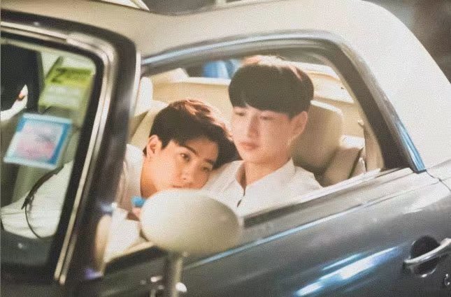 Ann_Suian's tweet photo. 三周年！！！🎉🎉🎉🎉
#Anv3yTheoryOfLove
#ทฤษฎีจีบเธอ #ออฟกัน https://t.co/hV5g5AP9Hv