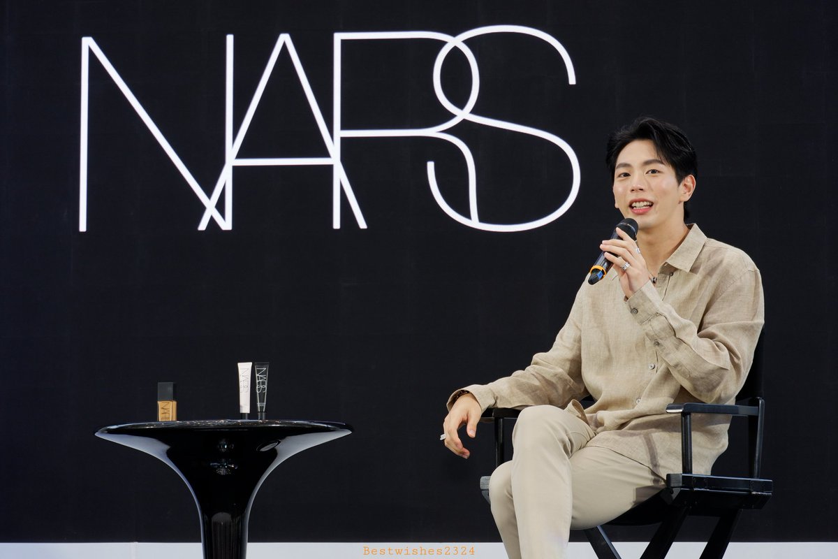 up_todate_'s tweet photo. Mayo MorningUp
UPERTURE EP 98 “UPPOOMPAT friend of NARS Thailand, the first one from thailand”
📺https://t.co/Pf1guseVj0
#uppoompat @uppoompat #NARSThailand #NARSWithUp #NARSxUPPOOMPAT #mymayo #UpertureEP98 #มาโยของอัพ https://t.co/XusgTUgqlN
