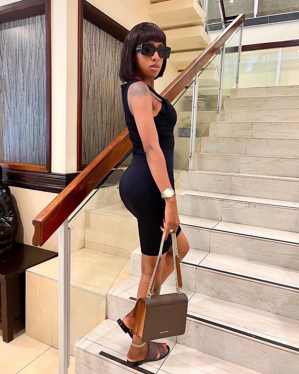 vanessablingVB's tweet image. One in a million 🔥💎❤️🥰💯 #vanessabling