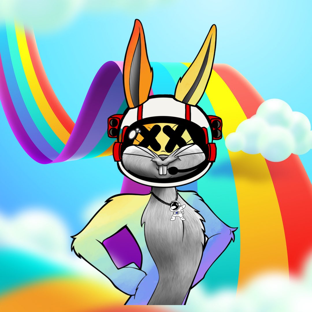 TM_Degen's tweet photo. Want to win $100 in ETH?🎉

Our Original Account got Reactivated by Twitter!

1️⃣ FOLLOW @BlindBunnies
2️⃣ RETWEET ♻️ &amp; TAG 3
3️⃣ JOIN OUR 🔥 DISCORD BELOW!

https://t.co/0DBxhK9VfQ https://t.co/d9j3FFW3Rh