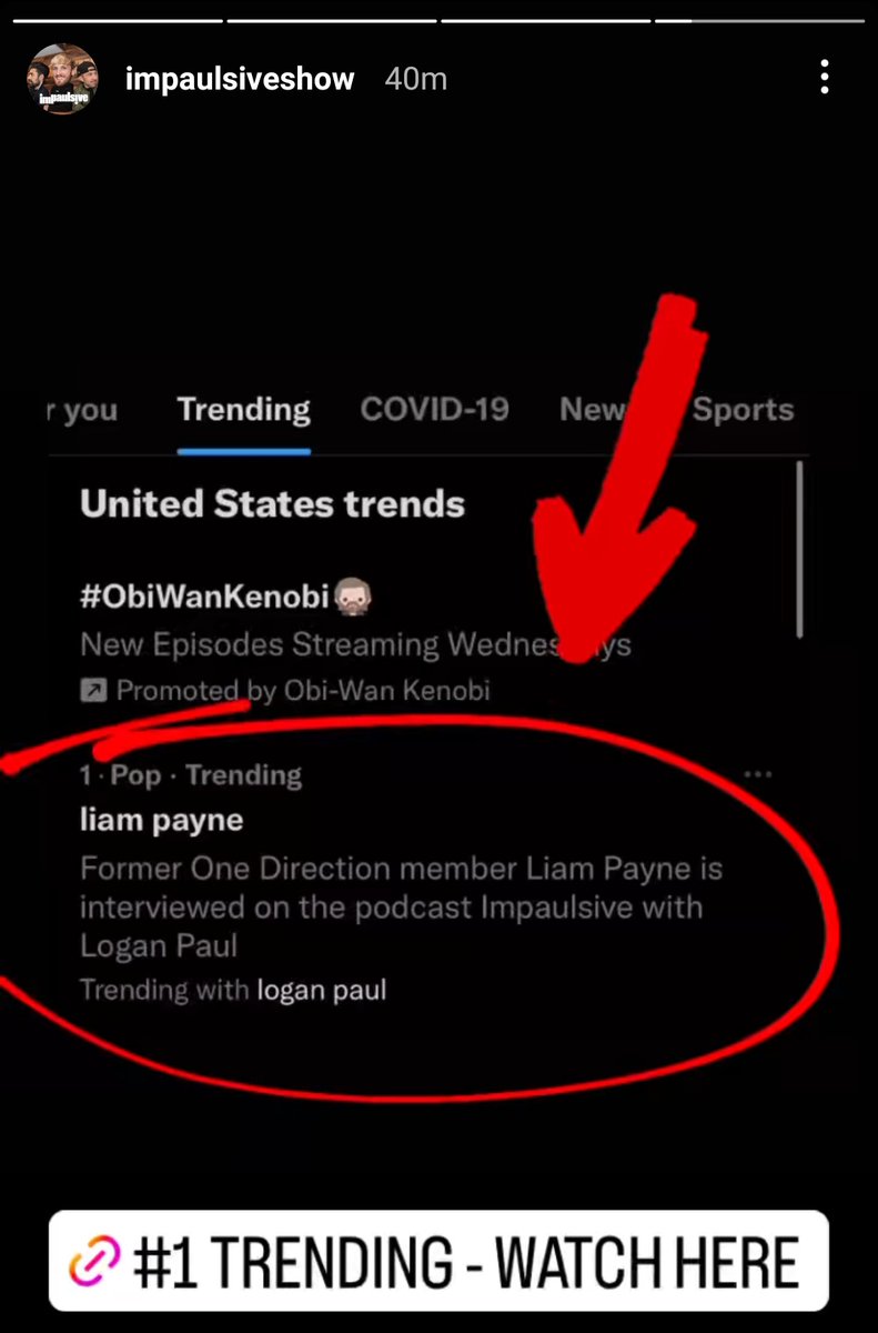 _im_hannah's tweet photo. Logan Paul is just another attention seeker taking advantage of our boys ;)
See, he's just happy to see his name trending n doesn't give a damn abt what he's done to Liam's public image!
. @LoganPaul wait n see the next trend ;)
#loganpaulisoverparty https://t.co/MjgjDR70xL