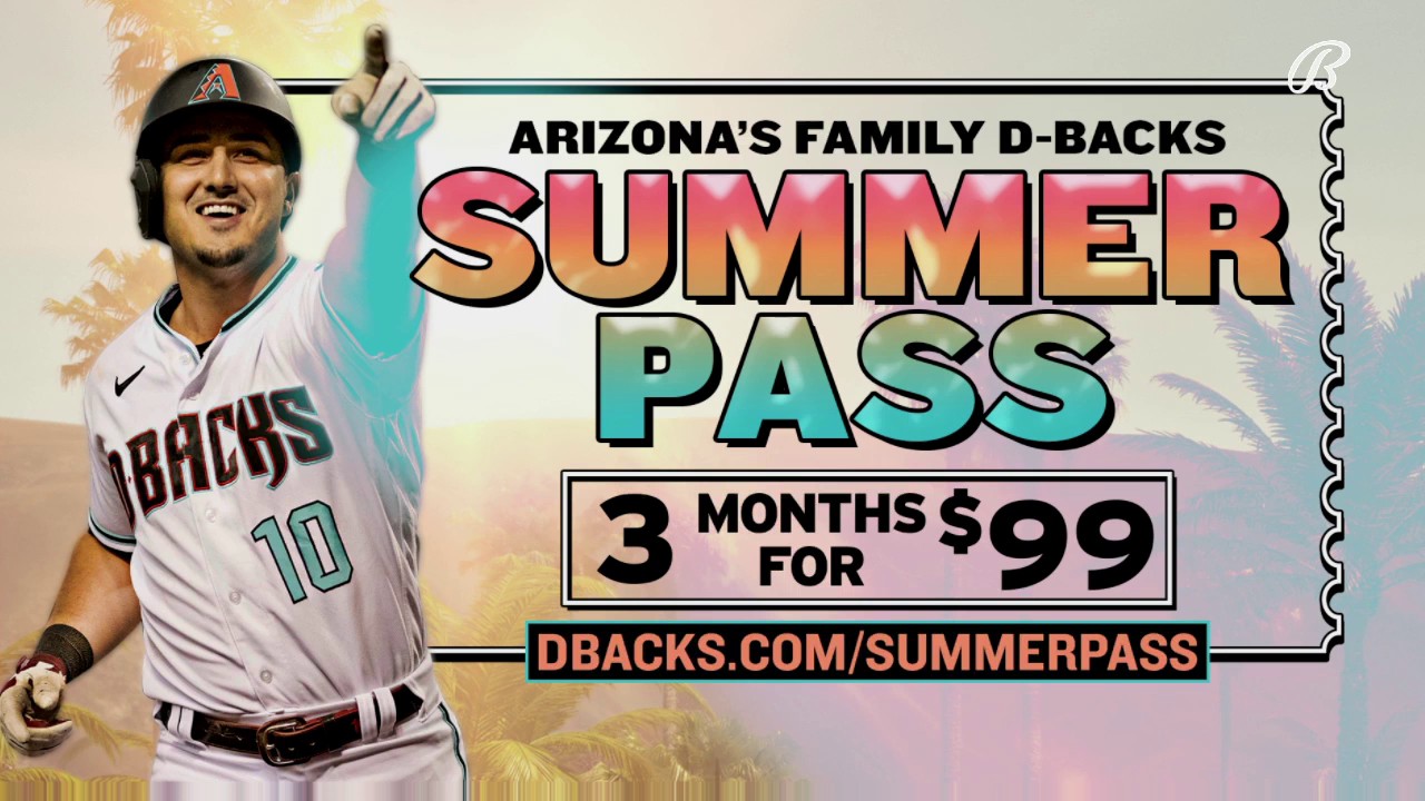 Bally Sports Arizona on Twitter "🎙 Dbacks President & CEO Derrick