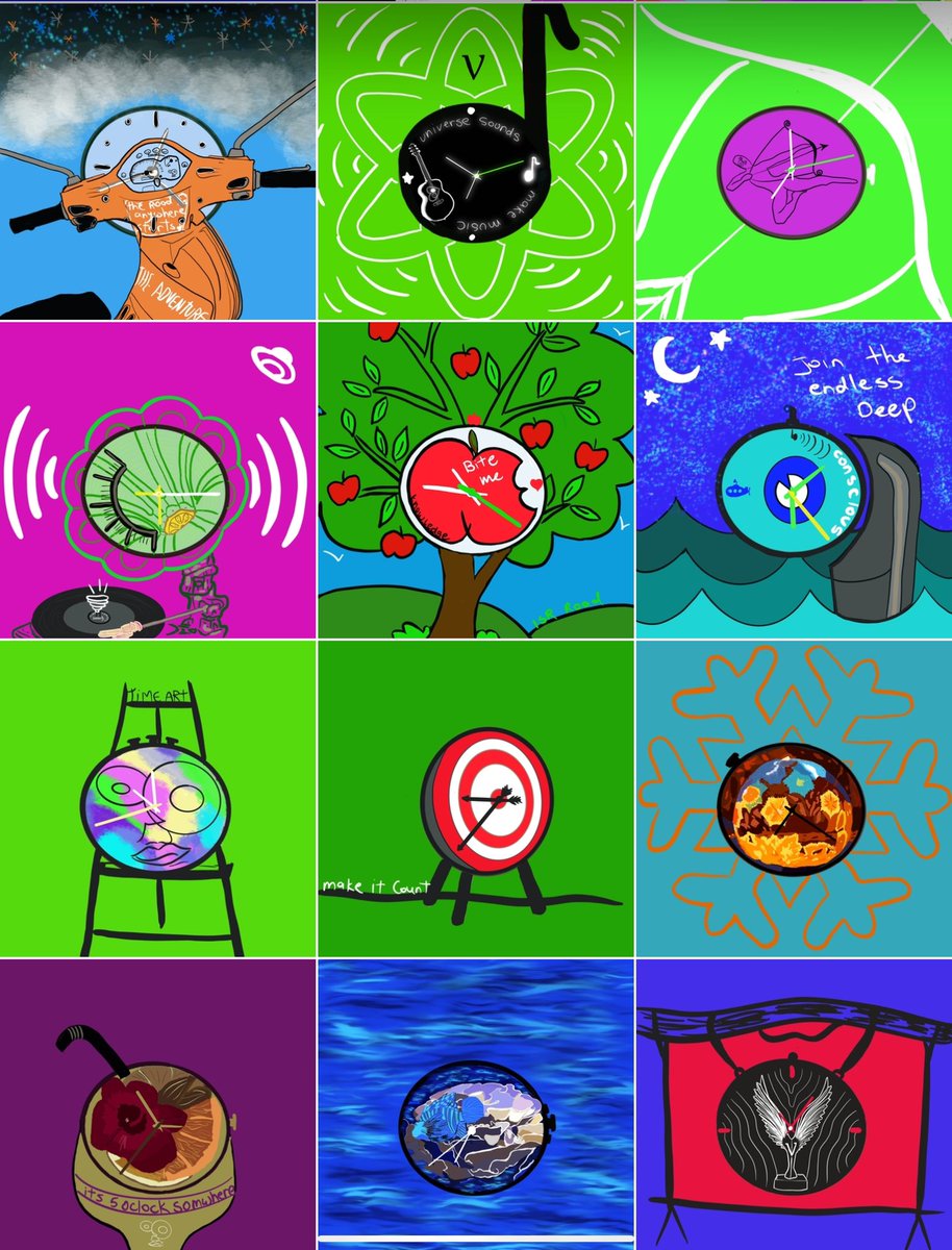 TimeArtNFT1's tweet photo. The riddles of life within the secrets of the universe in this timeartnft collection.check out the collection at https://t.co/tY75SeyqvJ. #NFTProject #nftart #NFTMarketplace #NFTdrop #NFTCommumity #nftcollectors #riddles #MYSTERY #inspiration #secrets #Ai #futuretech https://t.co/dG0XtsleRP