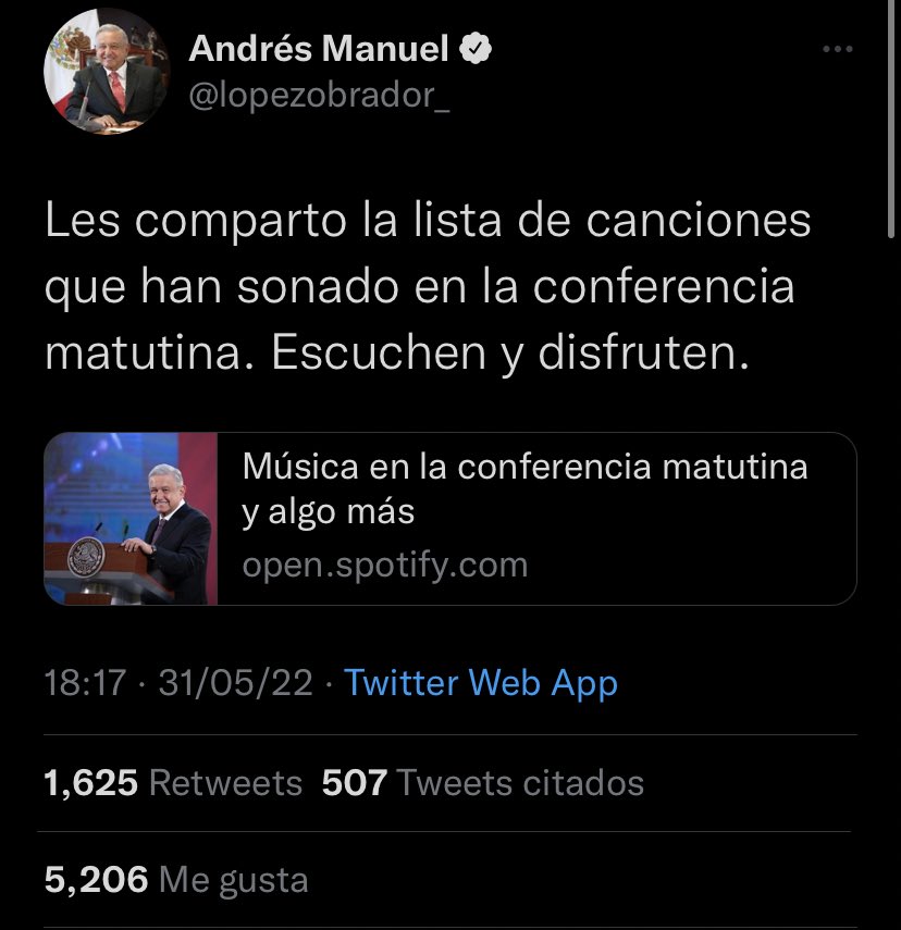 Daniel tweet media