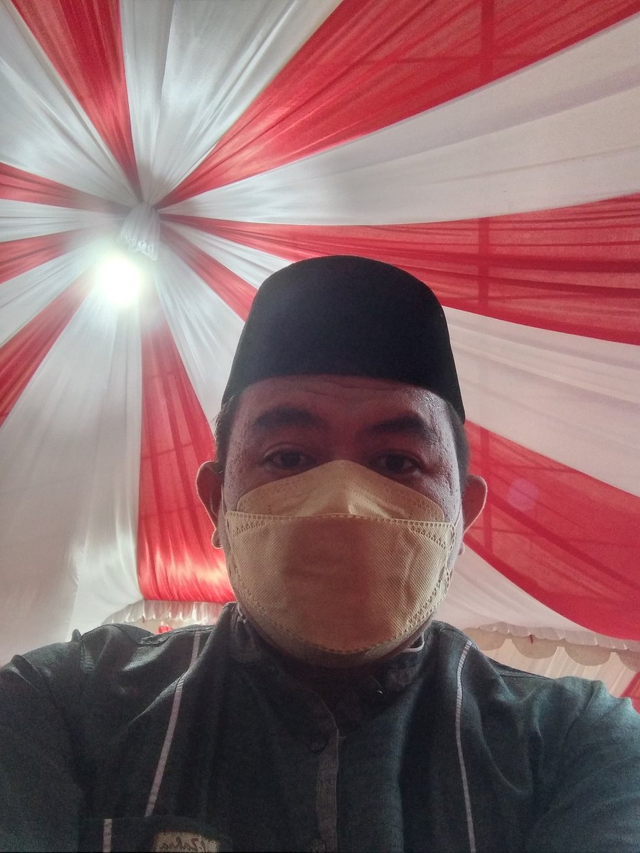Merah Putih kebanggaanku
Pancasila selamanya.