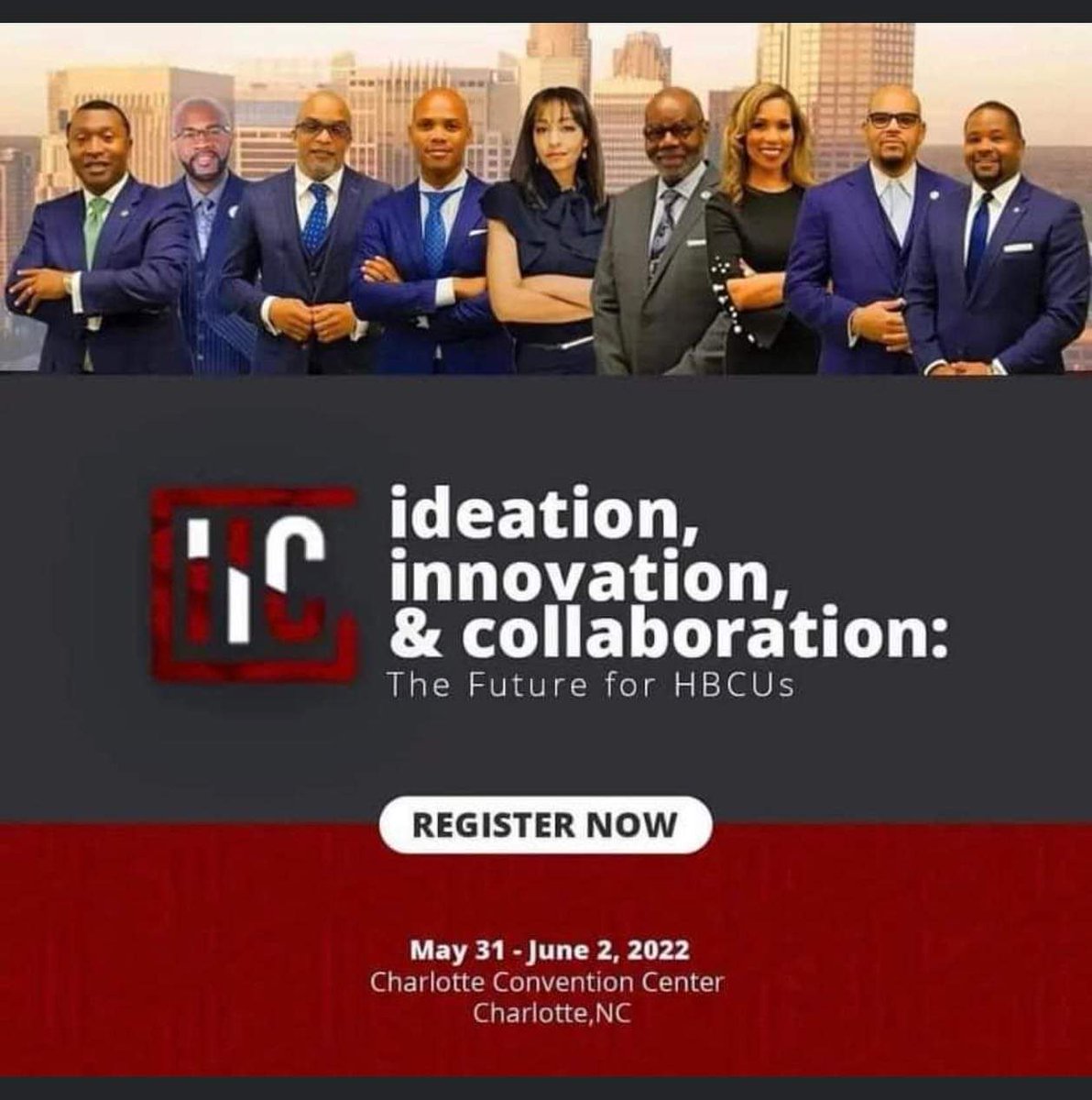 MillennialPrez1's tweet photo. Attorney @ycjackson Shareholder/Lobbyist at @beckerpoliakoff, PA led a riveting panel at today's @heleaders convening concerning the utilization of policy advisors &amp; lobbyists to achieve self agency. AMAZING insights &amp; strategies towards helping HBCU's secure the bag! #HELeaders https://t.co/pCtQDG6rDA