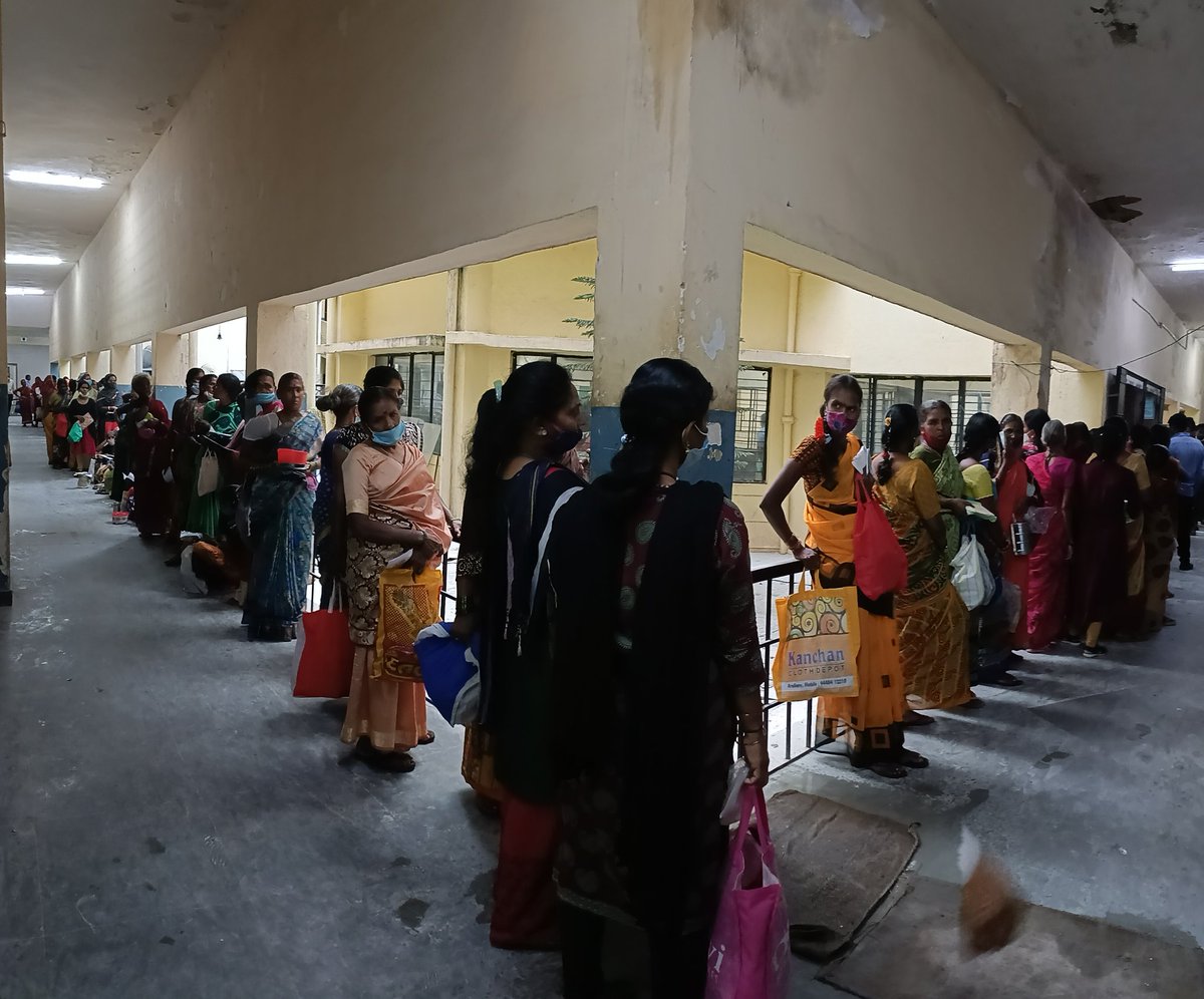 Ashram Bengaluru🛕 tweet media