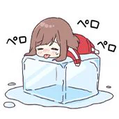 ジャージの夏スタンプ出た~⛱️
ちゃん↓
https://t.co/0OtPfaiyhq
君↓
https://t.co/myvTg9zi0i 