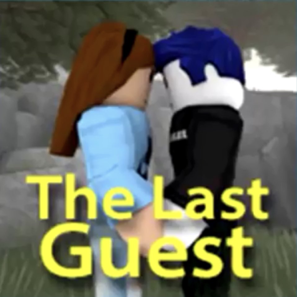 The Last Guest ( before )