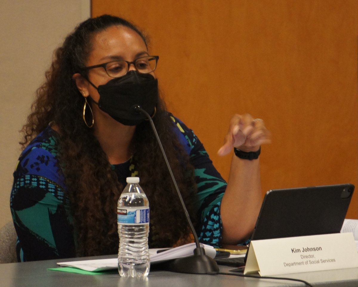 Cal_ICH's tweet photo. At today's meeting, the Council strengthened coordination across state agencies and departments, collaborating with intention to prevent and end homelessness.

Members focused on person-centered approaches and adopted the framework for reviewing local homelessness action plans. https://t.co/VI23SkQzps
