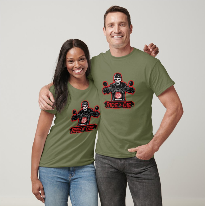 LIfe_Love_Honey's tweet photo. 🏍 "𝚁𝙸𝙳𝙴 OR ＤＩＥ" T-Shirt  🏍

https://t.co/WMsMwI06PG

#RideOrDie #ride #motorcycle #motto #loyalty 
#tshirt 
#fathersday #fathersdaygift 

#zazzle @zazzle https://t.co/y1DGrjbeq9