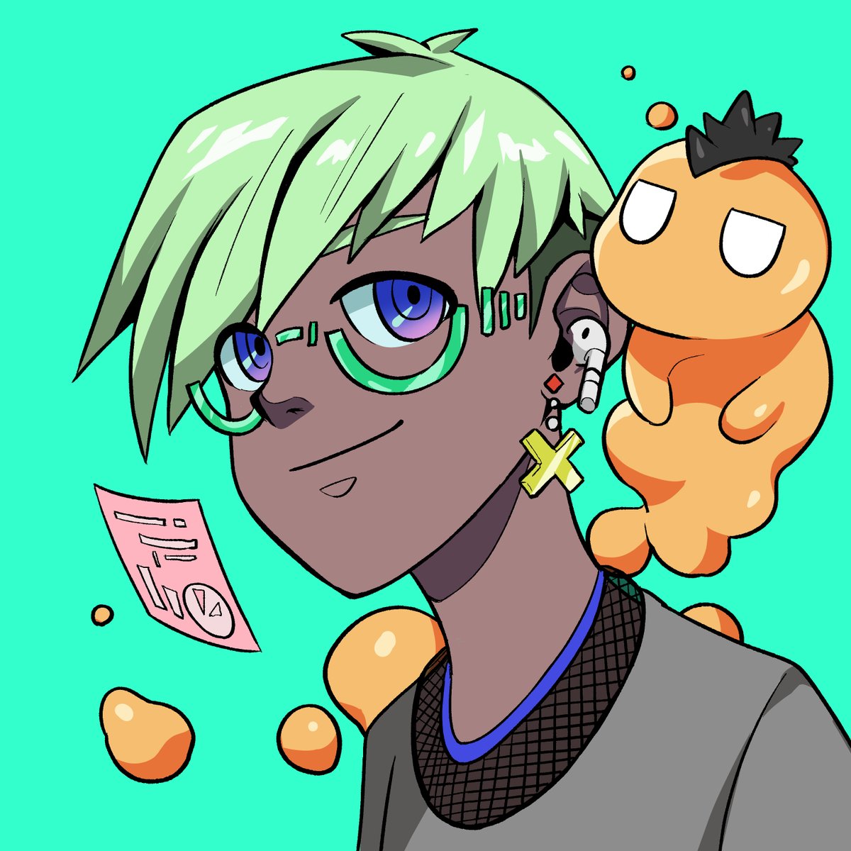 SUPERMETA+ (hibernating) tweet media