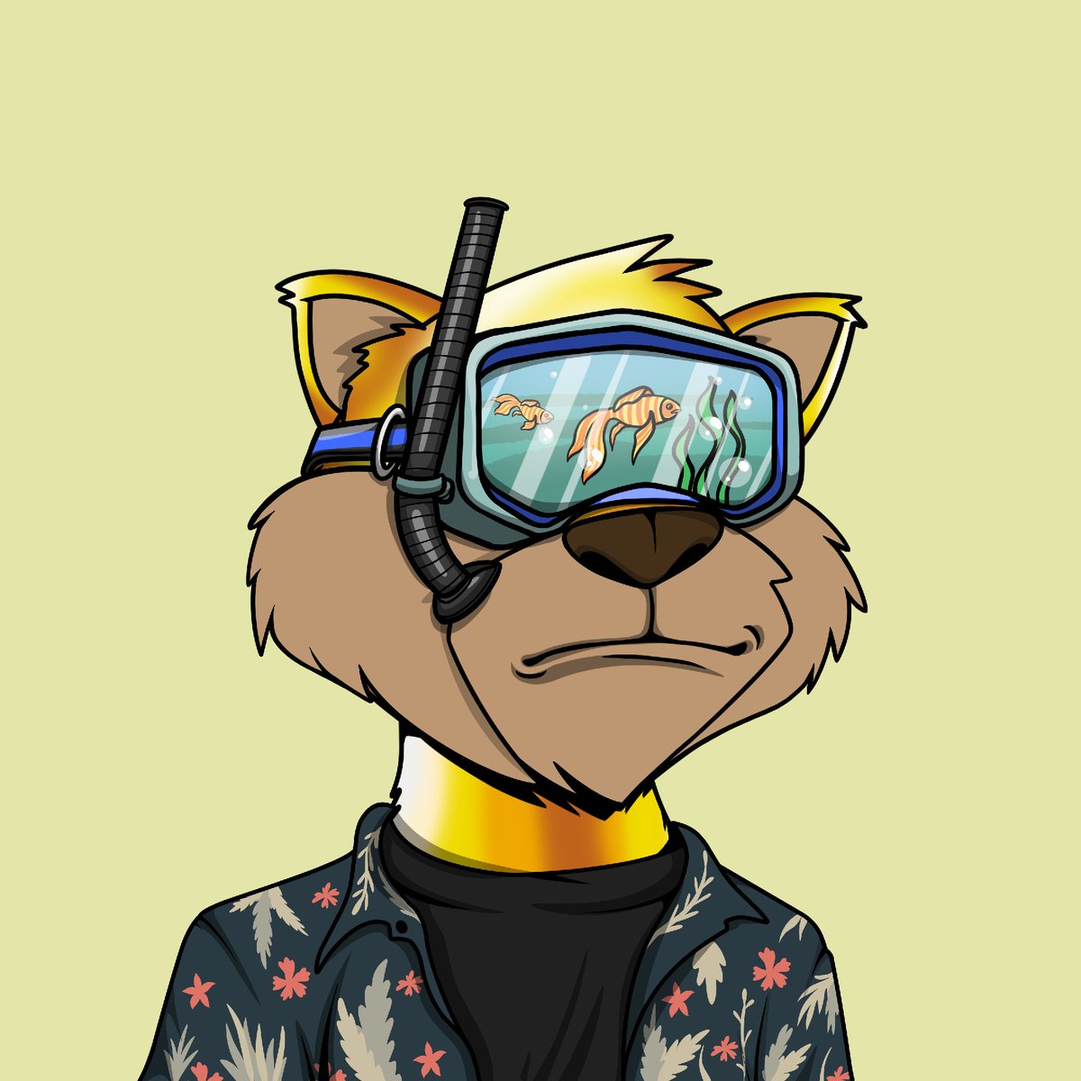 elephantom17's tweet photo. @frankdegods  Hey man would love to see you join the community @thefinecats really amazing things going on and the way they are changing utility could lift your brow 🫣

id love to give you a cat.... maybe even a gold cat if you are interested... would love to hear back mate. https://t.co/cL9l492NqR