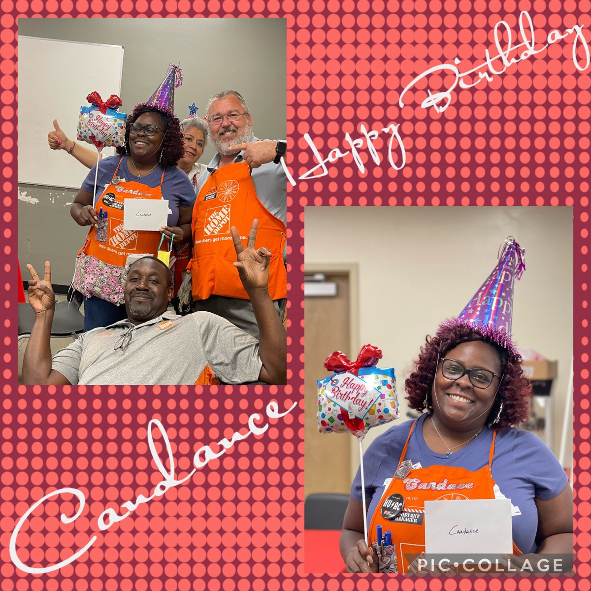 BrendamVerney (@brenda_verney) on Twitter photo Happy Birthday to our amazing OASM Candance! Best wishes for you! Your store 6οΈβ£3οΈβ£7οΈβ£1οΈβ£π₯°πππΌπ₯°πππΌπ₯°πππΌππ<a href="/cds041710/">candace engram</a> @BrianBurnsHD <a href="/Frank77844545/">Frank Orange Blood</a> <a href="/BreedenJosie/">Josie Breeden</a> <a href="/ShamikaBritt77/">Mika77</a> <a href="/franncceess/">frances</a> <a href="/Pk44189662/">Patricia King (PK)</a> <a href="/fullmj74/">Michael Swierk</a> Happy Birthday to our amazing OASM Candance! Best wishes for you! Your store 6οΈβ£3οΈβ£7οΈβ£1οΈβ£π₯°πππΌπ₯°πππΌπ₯°πππΌππ<a href="/cds041710/">candace engram</a> @BrianBurnsHD <a href="/Frank77844545/">Frank Orange Blood</a> <a href="/BreedenJosie/">Josie Breeden</a> <a href="/ShamikaBritt77/">Mika77</a> <a href="/franncceess/">frances</a> <a href="/Pk44189662/">Patricia King (PK)</a> <a href="/fullmj74/">Michael Swierk</a>