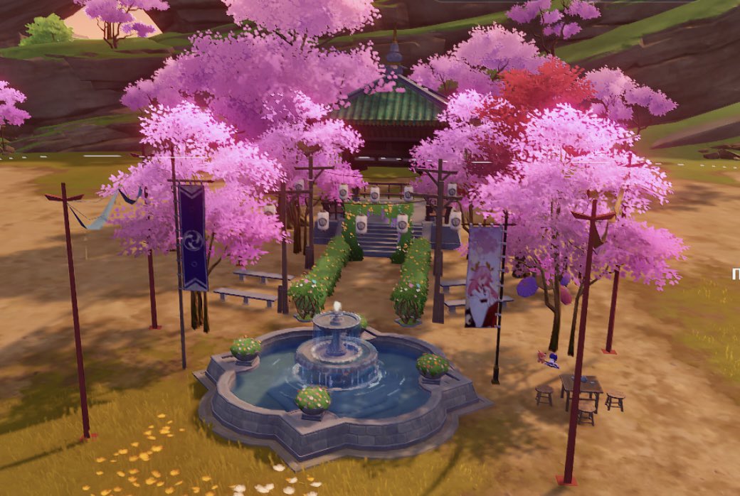 itsarinyxx's tweet photo. I made it for EiMiko wedding💜💗 https://t.co/JYAb5kFNh5