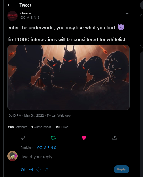 uniqueKach tweet picture