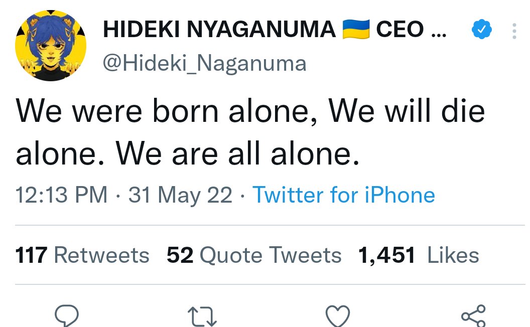 xelor on goblin mode on Twitter "RT NihilismLs https//t.co