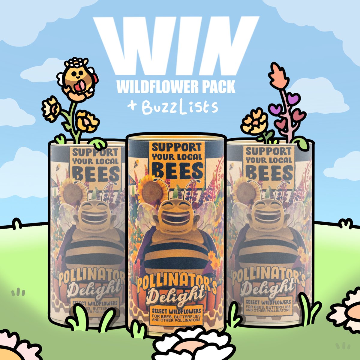 Bumble Beens 🐝 MINT LIVE tweet media