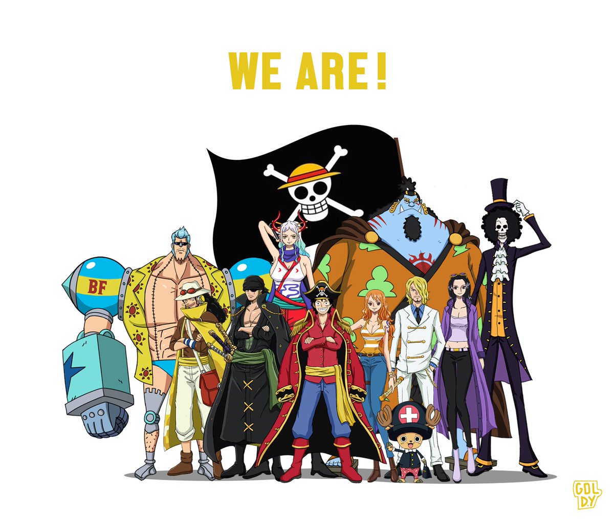 pollarbyear's tweet photo. "aku ingin mencari teman bajak lautku, 10 orang sudah cukup" -luffy 25 tahun lalu di perahu kecil pake dayung abis ngehajar monster laut hahaha #ONEPIECE1051 https://t.co/QV7bK0GykX