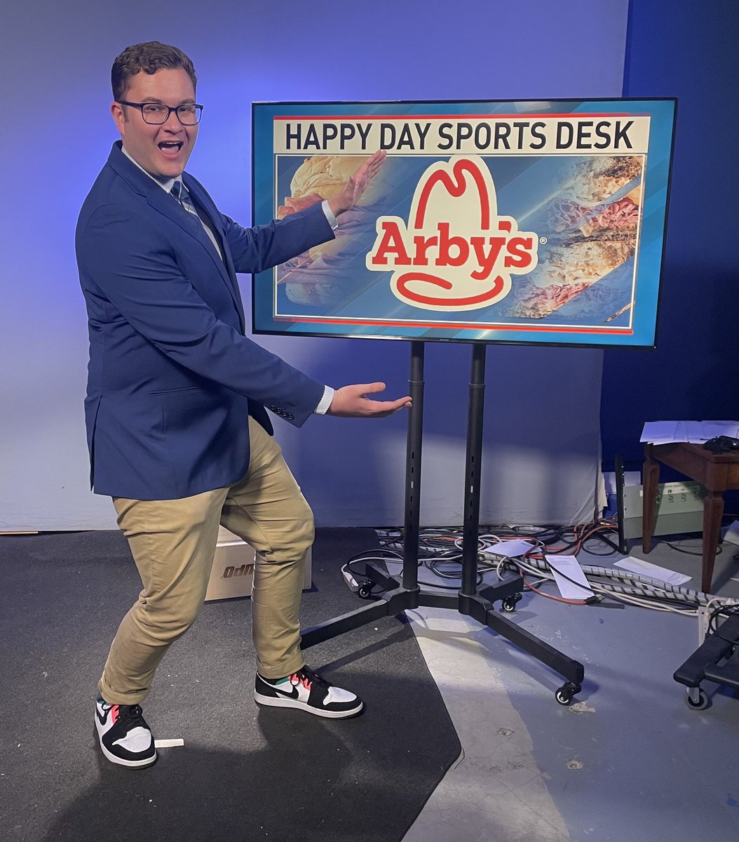 Brady Frederick tweet media