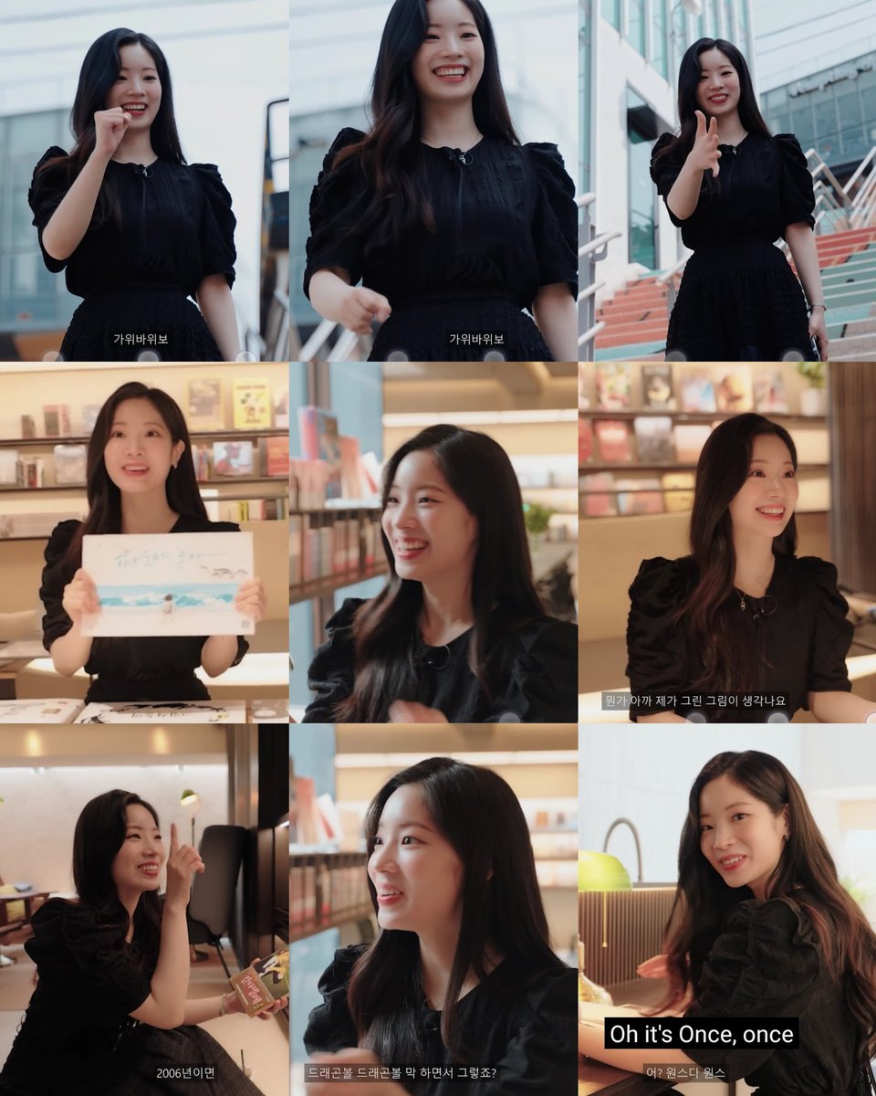 AllisonDeliva's tweet photo. @JYPETWICE I just really love the way she smiles. Dahyun's smile can make everyone's day better. Look at her, she's indeed so precious. It's really so beautiful and bright. ππ©π
dahyun-FREE Vlog 3
#DAHYUNxMONOTUBE
#DAHYUNxO2nd
#DahyunFree @JYPETWICE https://t.co/9JihJoiz6h
