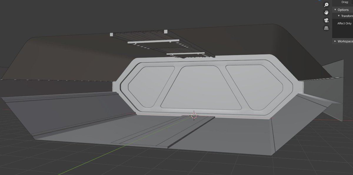 HeatherElroyART's tweet photo. I feel like I could have done all of this in about 25% of the time if I had just done it in #Maya. And yes. I'm learning #Blender, but I'm going to bitch about it 100% of the way through to mastery. lmao. #3DModeling #SpaceRoom #Space #GameDev #UnityDev https://t.co/eS1nG1xfCe