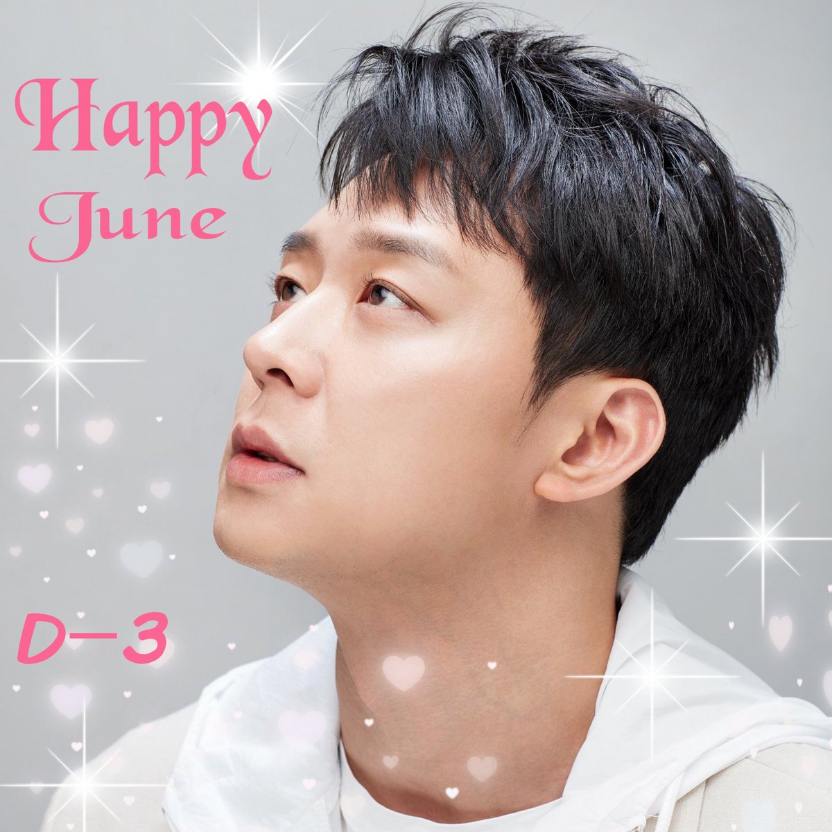 ytae44's tweet photo. Ｄ−３
６月になりました🥰

⭐俳優ユチョンのTOP３の役
　1   イ·ソンジュン
　2   イ. ガク
　3   ドンシク

全然選べません💦
みんなユチョンの素敵な演技から生まれた役だから💜💙💜

幸せいっぱいの６月になりますように🙏🌻🙏

#3DaysTo6002Day2022
#ユチョン  #박유천
#logbook　#Logbridge https://t.co/TLRcKyE5EV