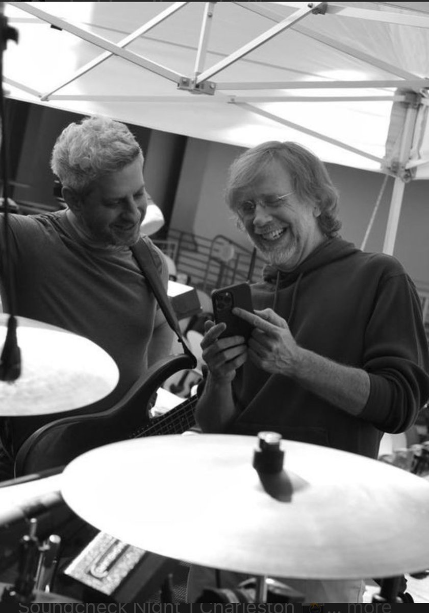 Phish Phashion tweet media