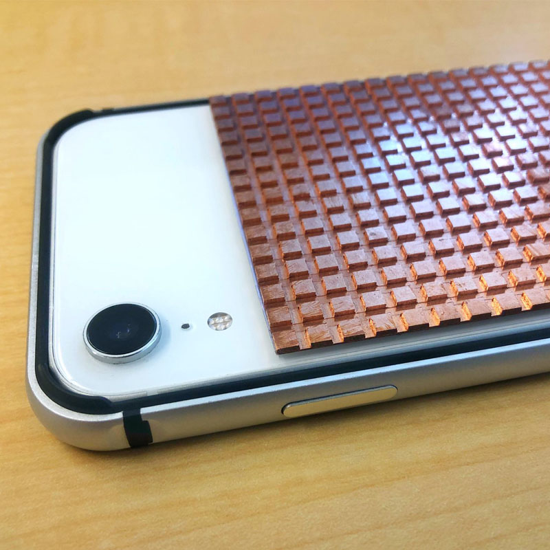 Delivery Stock 配達をもっと楽しく スマホサンシェード 保温バッグ バイク用品 Woodspeace アイデアありがとうございます ご相談いただきました内容も含め克服できる可能性のあるものへすでに改良しております 発表できるようになりましたら告知させ