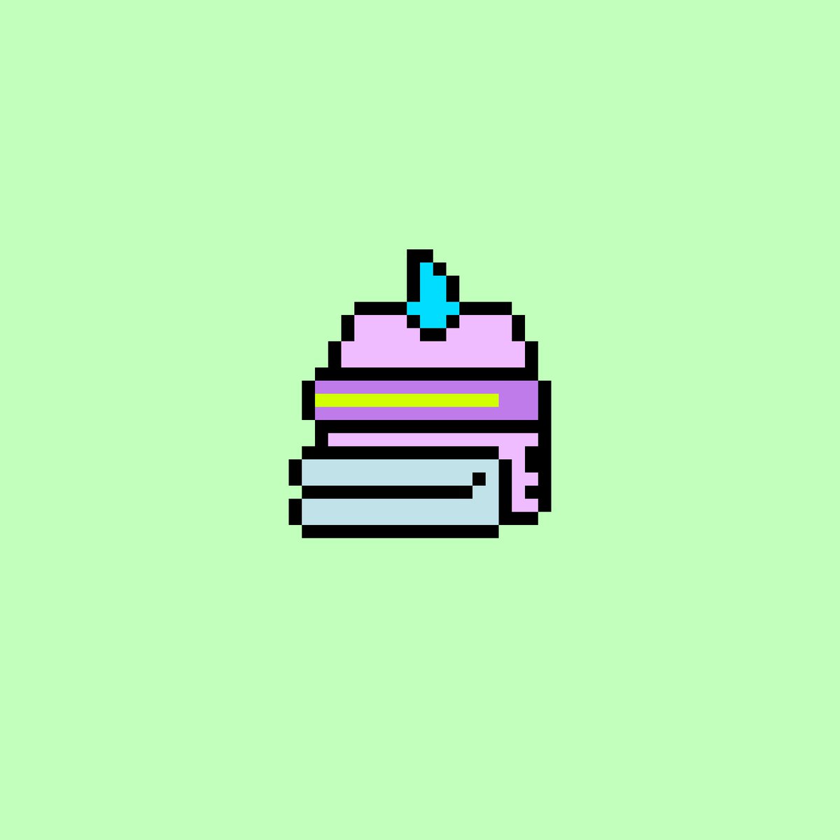 I’m in a good mood today😎

opensea.io/collection/don…

#OpenSeaNFT #OpenSea <a href="/opensea/">OpenSea</a> 
#NFT #NFTs #NFTCollectors #NFTCommunity 
#NFTArt #NFTCollectibles #NFTCollection #KNFT