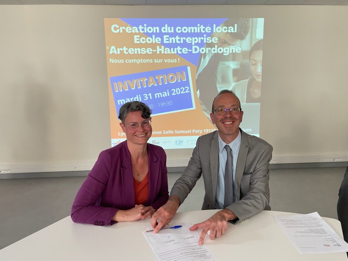 Laurent Cornet tweet media