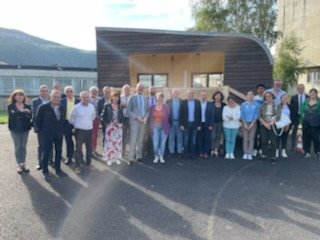 Laurent Cornet tweet media