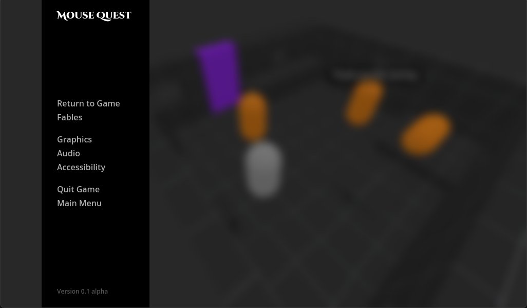 Little Mouse Games tweet media