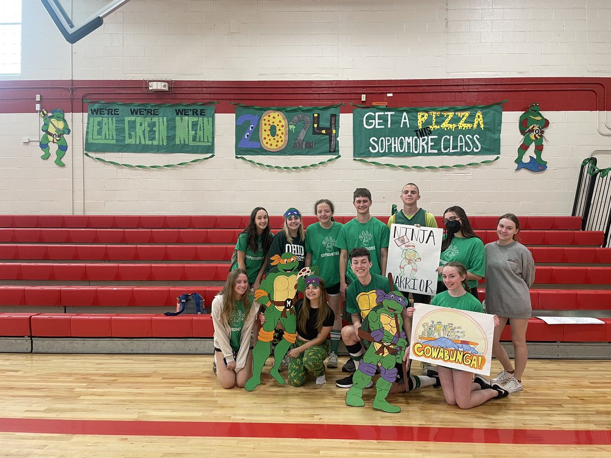 Fairview Choirs tweet media