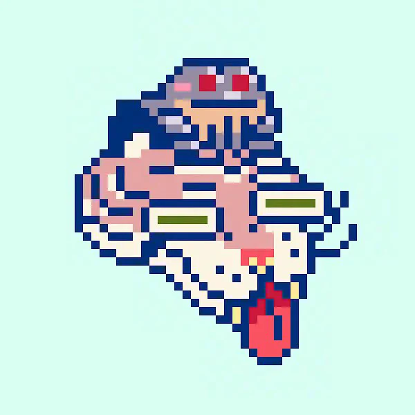 Image from 0x2๔єՇђ • 🍩☠️✌⚰ (🪹,🦉) (@0x2deth)
