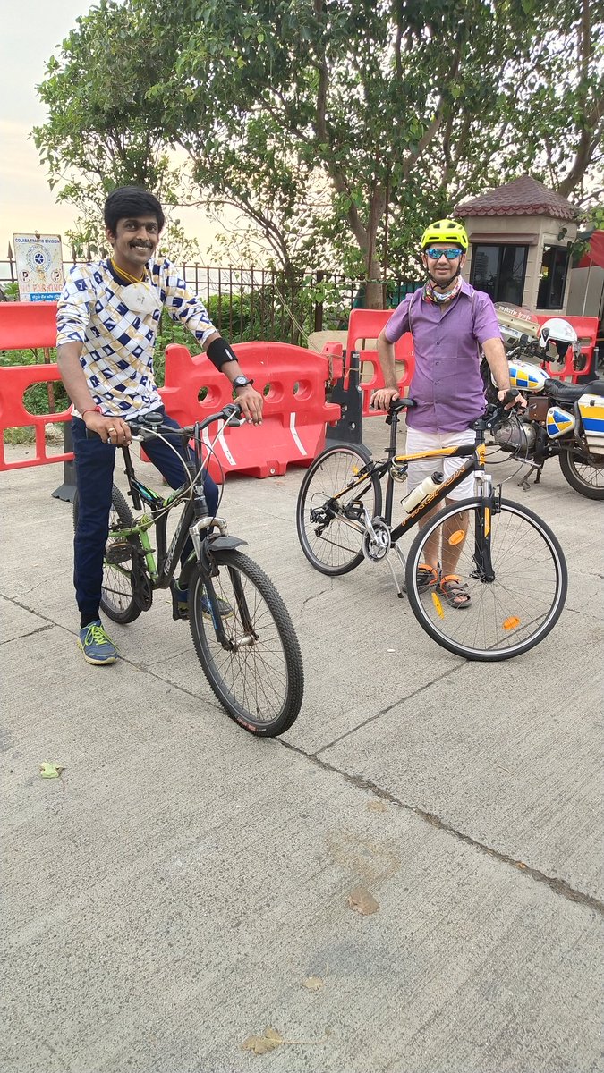 pedalandtring's tweet photo. Countdown: 2 days to go... and we will celebrate #WorldBicycleDay on 3rd June and #WorldEnvironmentDay on 5th June. Let's #cycletowork #cycleforleisure #cycleforfitness #cycleforall #pedalandtringtring https://t.co/osRtB9dpfc