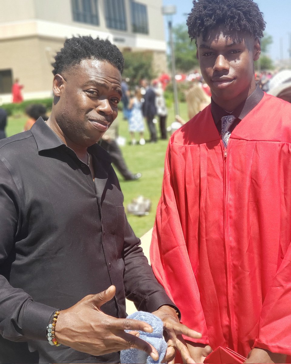DjVinceD's tweet photo. My Boy Did it #DaYoungest 2k22💪🏾 https://t.co/rFswf83xv1