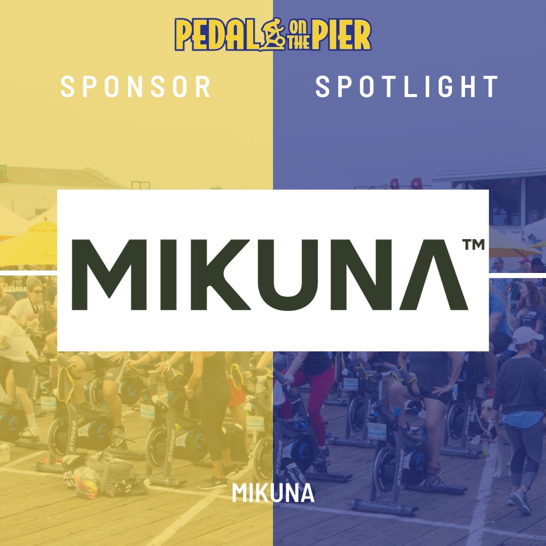 PEDALonthePIER's tweet photo. Another sponsor of this year's event is Mikuna Foods! We are ecstatic to have their chocho superfood protein at this years event. Mikuna is focused on premium functional nutrition that changes the future of food. Thank you @mikunafoods! https://t.co/pYjFT8zvPV