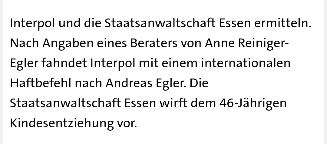 rotberchen's tweet image. 😂😂😅😂

Für zig tausende Väter auf der Welt einfach Alltag, dass die Mutter mit dem Kind abhaut oder Kontakt verbietet. Aber kaum betrifft es mal eine Mutter, schaltet sich Interpol ein.

#kindesentziehung #entfremdung #kindeswohl #kinder #familie #mutter #vater
