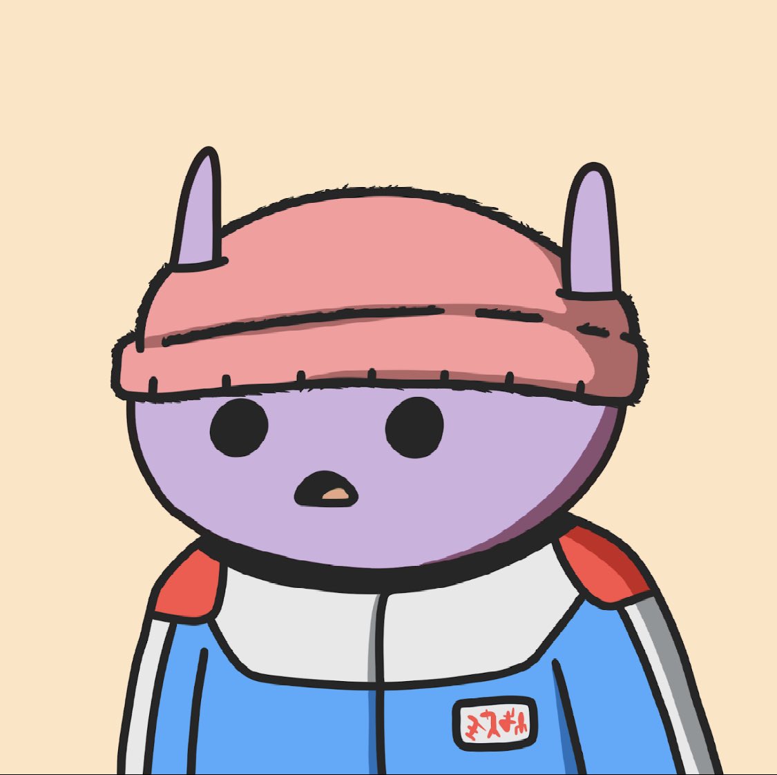 brankopichop's tweet photo. @alienfrens Gm from this newly incubated fren https://t.co/0b3WY7XPPs
