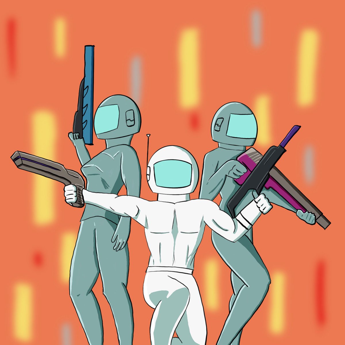 Society Of Eros tweet media