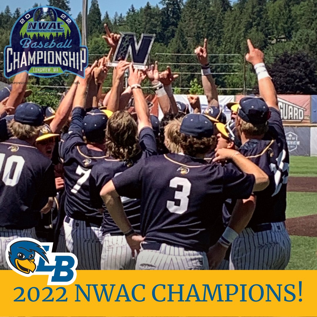 Linn-Benton Athletics (@lbcc_ad) on Twitter photo 