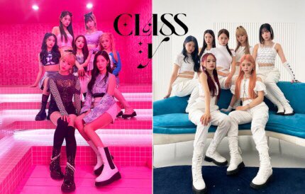 "CLASSY" Music Video will be released at 6pm on June 2nd.

🔗 n.news.naver.com/entertain/arti…