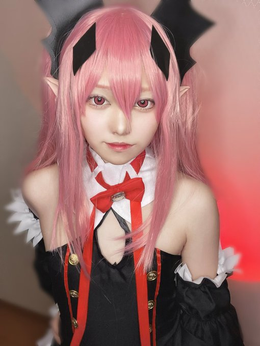 Twitterのコスプレ画像36