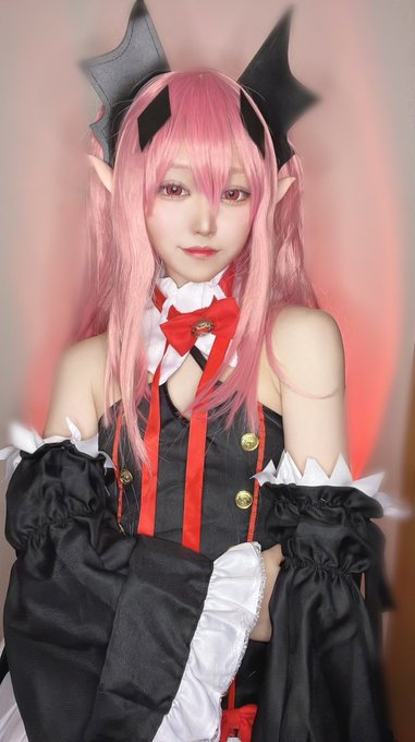 Twitterのコスプレ画像37