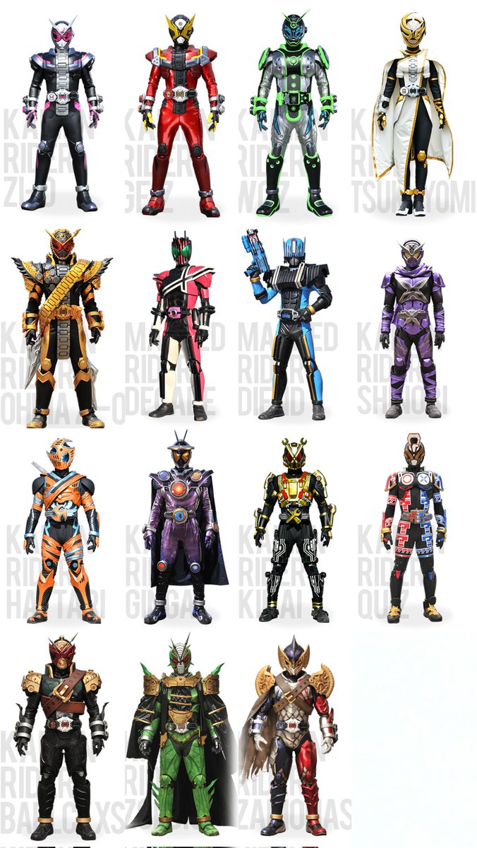 Kamen Rider Zi-O